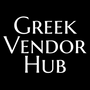 Greek Vendor Hub