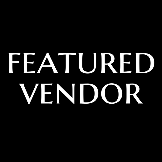 Featured Vendor Slot - Weekly Exposure